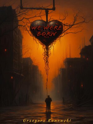 cover image of We Were Born